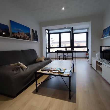 La Quadra De Quelo 1 Apartment Ахер Екстериор снимка