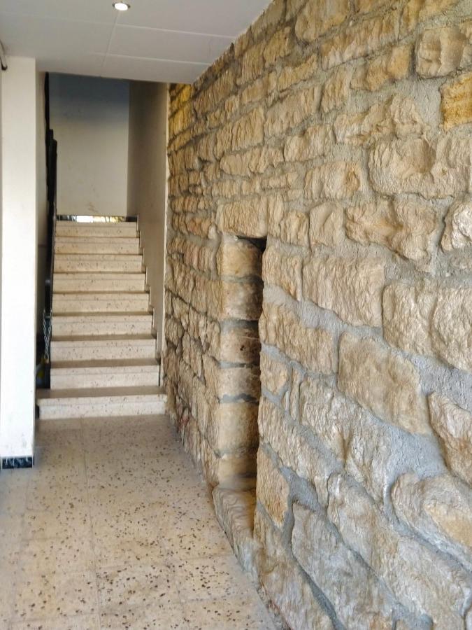 La Quadra De Quelo 1 Apartment Ахер Екстериор снимка