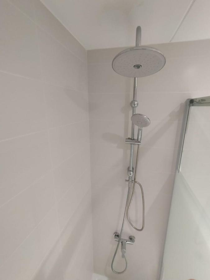 La Quadra De Quelo 1 Apartment Ахер Екстериор снимка