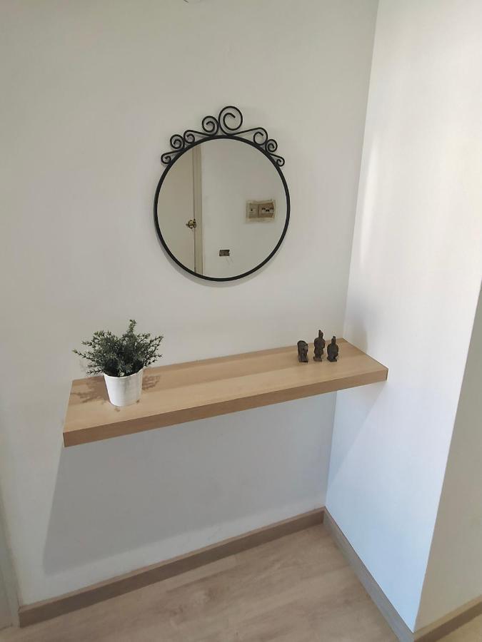La Quadra De Quelo 1 Apartment Ахер Екстериор снимка