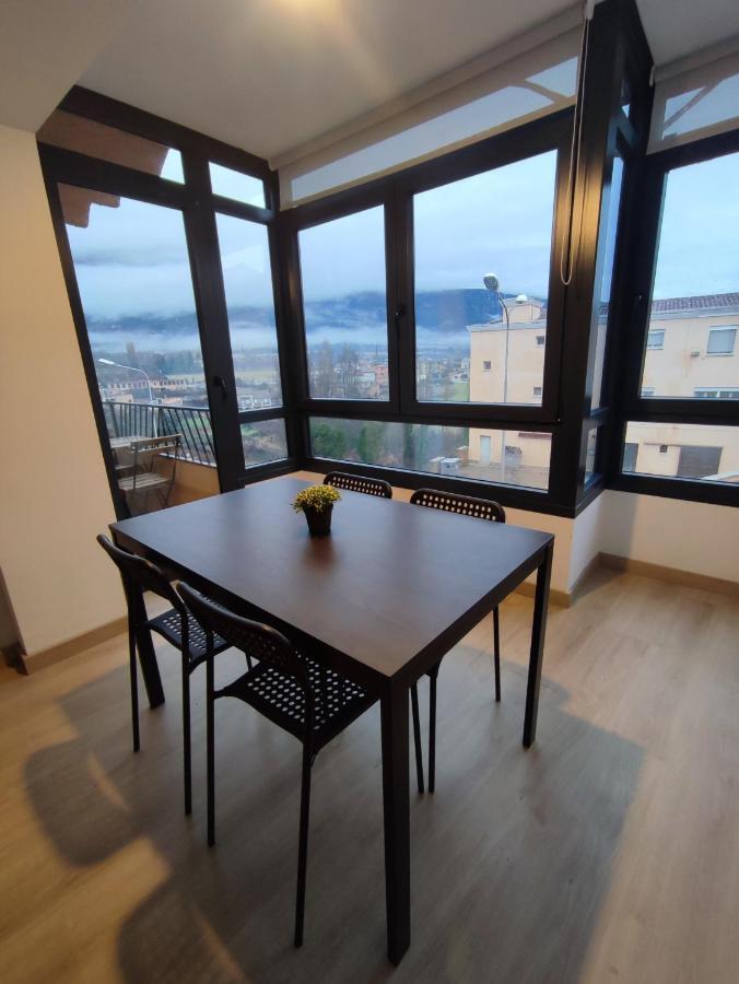 La Quadra De Quelo 1 Apartment Ахер Екстериор снимка